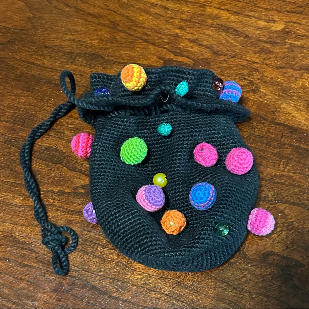 Michael Simon handbag